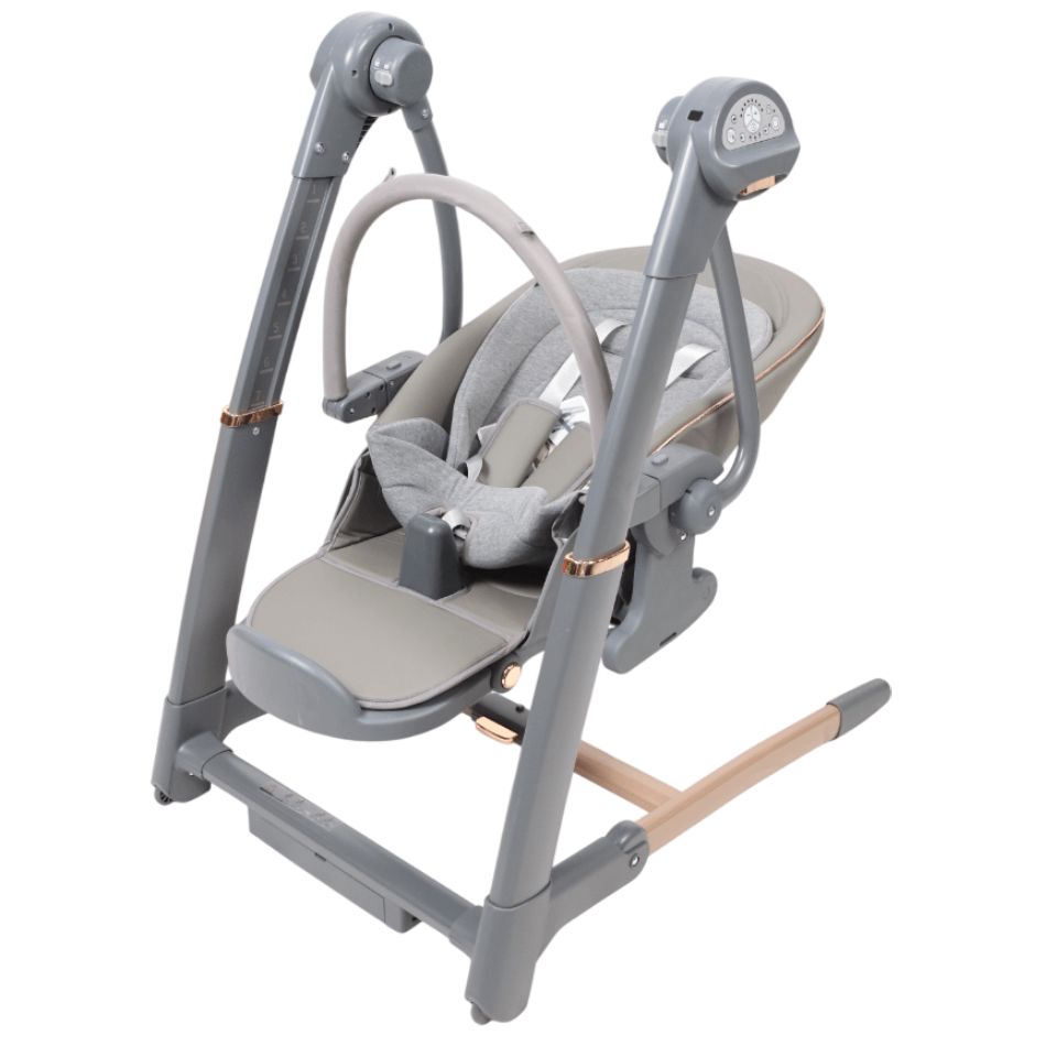 Yedirmə oturacağı Kidilo SG-115 Dark Grey — Mallar, Bakı (3)