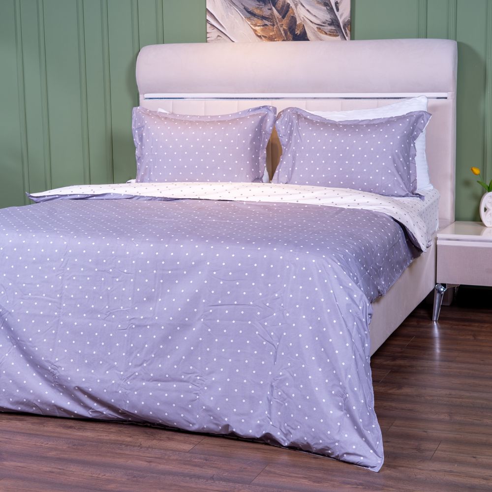 Tekstil yataq dəsti Cehizçi Laura Grand (LG-20)-7 — Tekstil, Bakı (2)