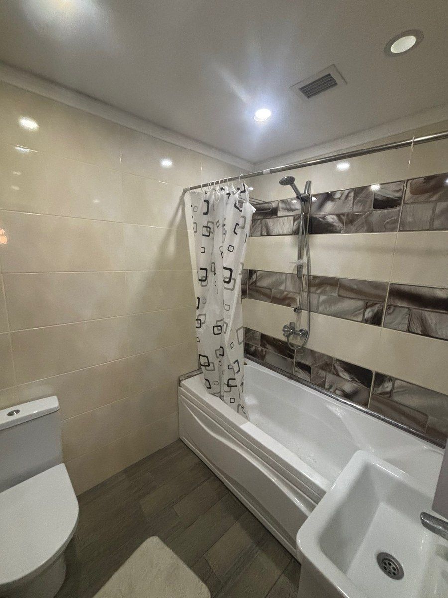 Villa kirayə verilir, Masazır qəs — Ev, villa, Bakı (11)