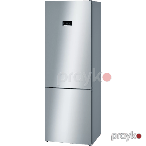 Soyuducu Bosch KGN49XL30U