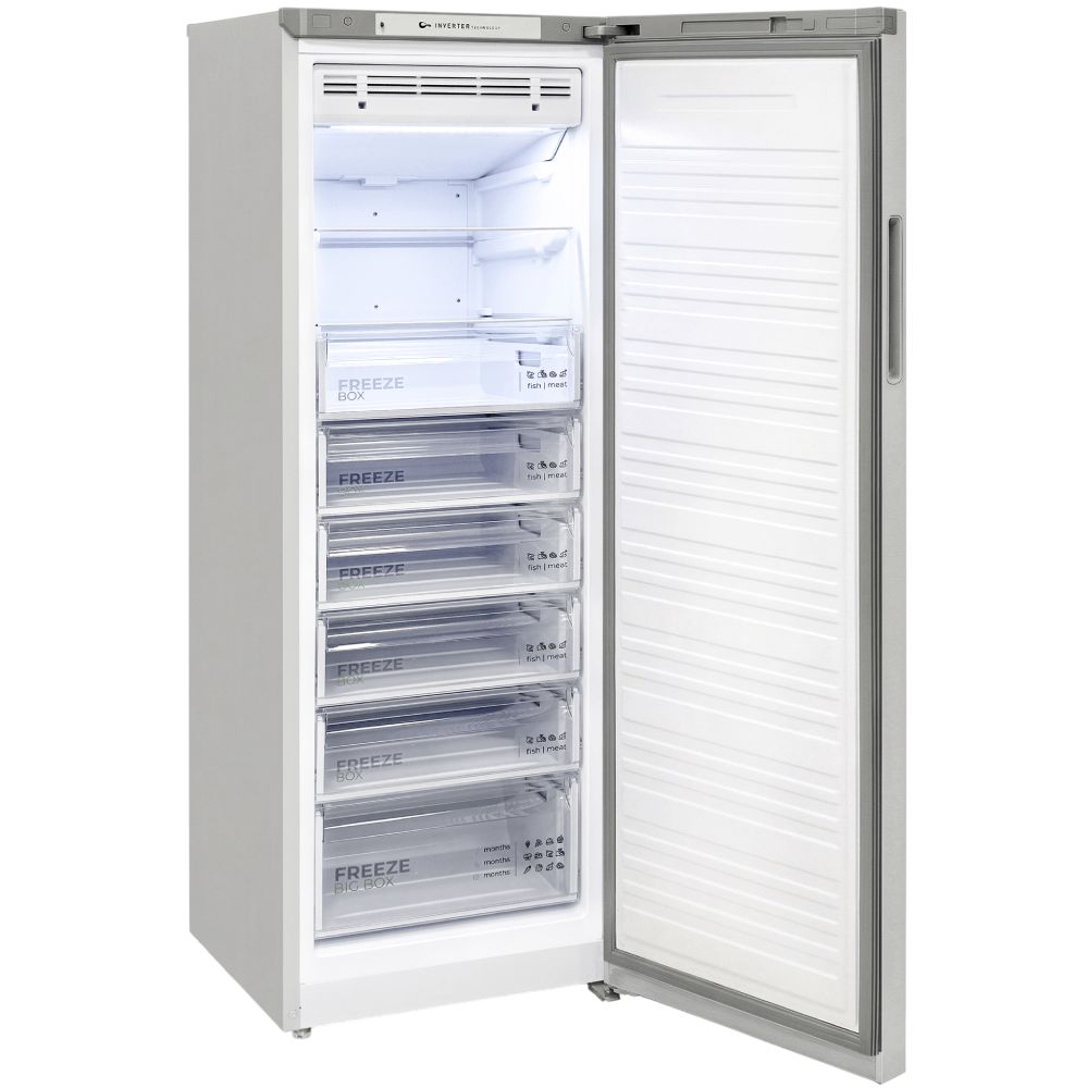 Dondurucu Biryusa M6147NF — Dondurma kamerası, Bakı (2)