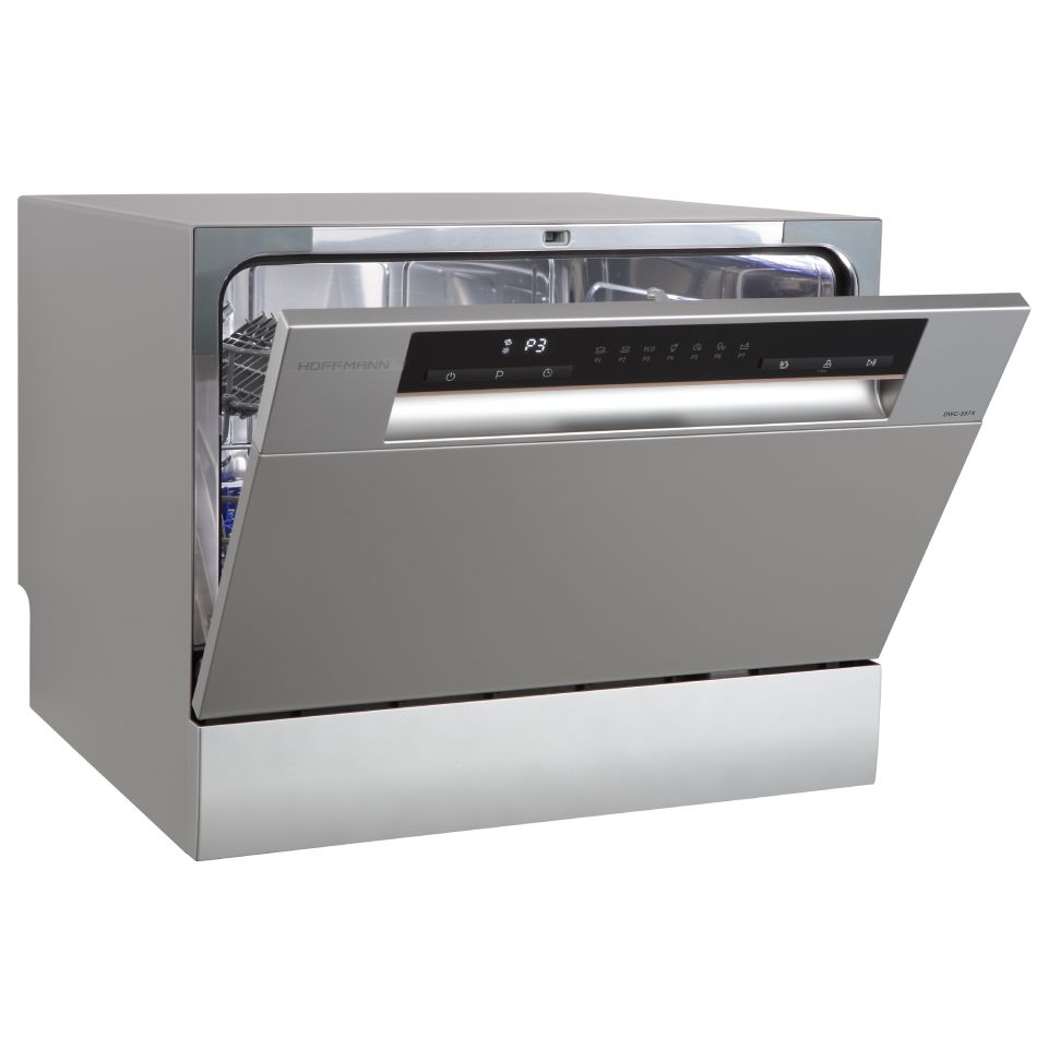 Qabyuyan Hoffmann DWC-557X — Mətbəx texnikası, Bakı (3)