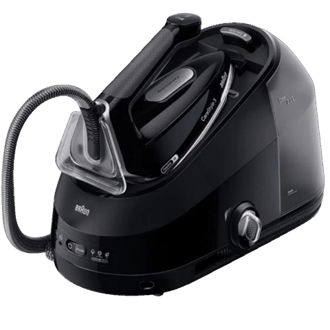 Braun CareStyle 5 IS5249BK