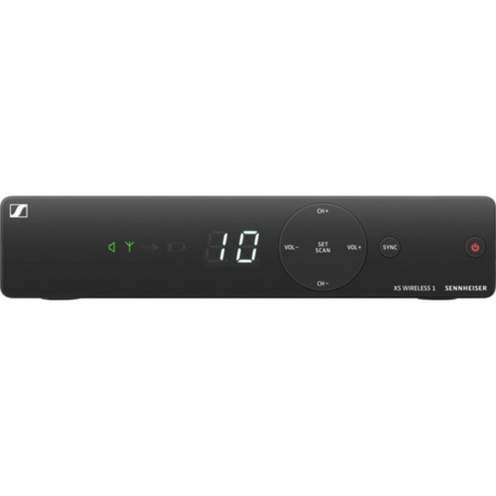 Mikrofon Sennheiser XSW 1-ME2-A — Mallar, Bakı (3)