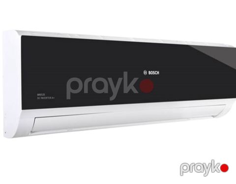 Kondisioner Bosch ASI12XB30U-KIT, 12000 BTU, 30-40 m2 — Bakı