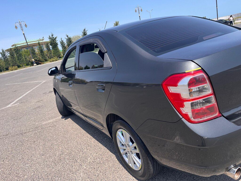 Chevrolet Cobalt, 1.5 L, 2022 il, 180 000 km — Avtomobillər, Sumqayıt (5)