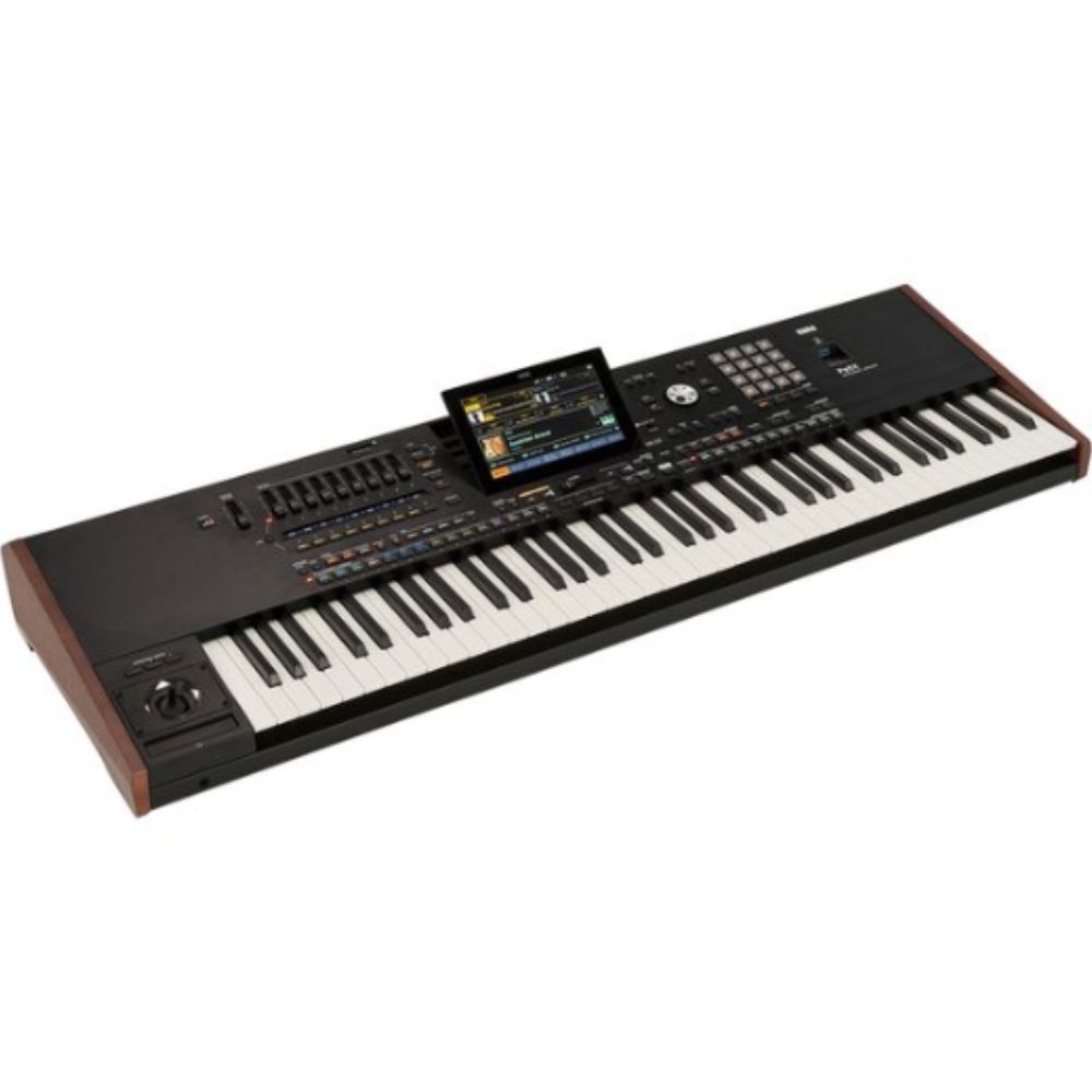 Sintezator Korg PA5X-76 — Pianino və digər klaviş alətləri, Bakı (2)