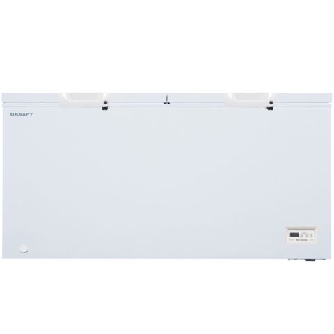 Dondurucu Kraft BD (W)-605QX — Bakı