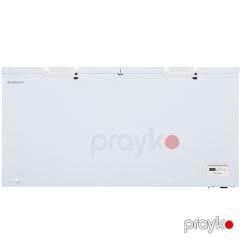 Dondurucu Kraft BD (W)-605QX