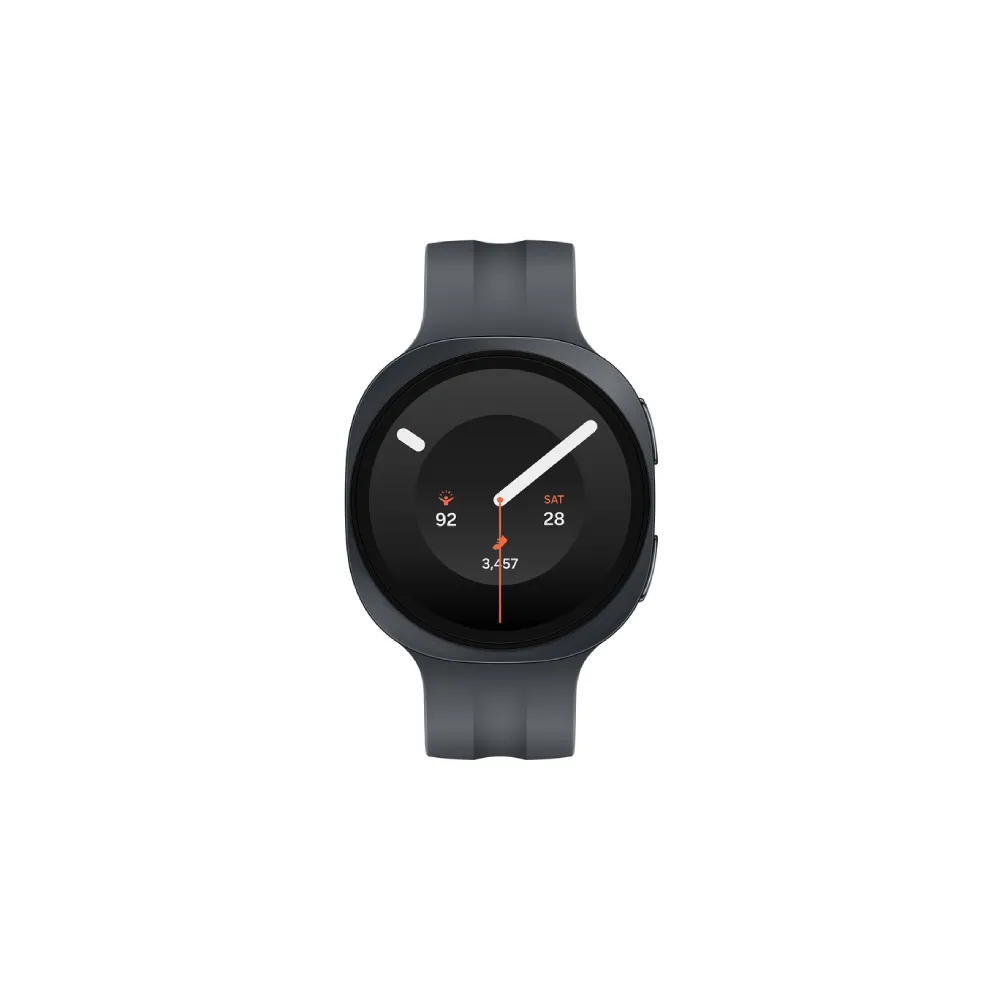 Smart saat Samsung Galaxy Watch 9 40mm Bluetooth, Black (SM-L340NZKACIS) — Bakı