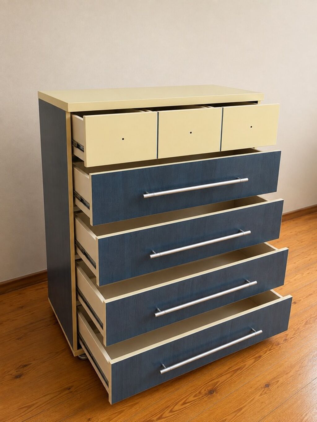 Embawood Mebel çekmecə komodu — Mebel, Bakı (2)