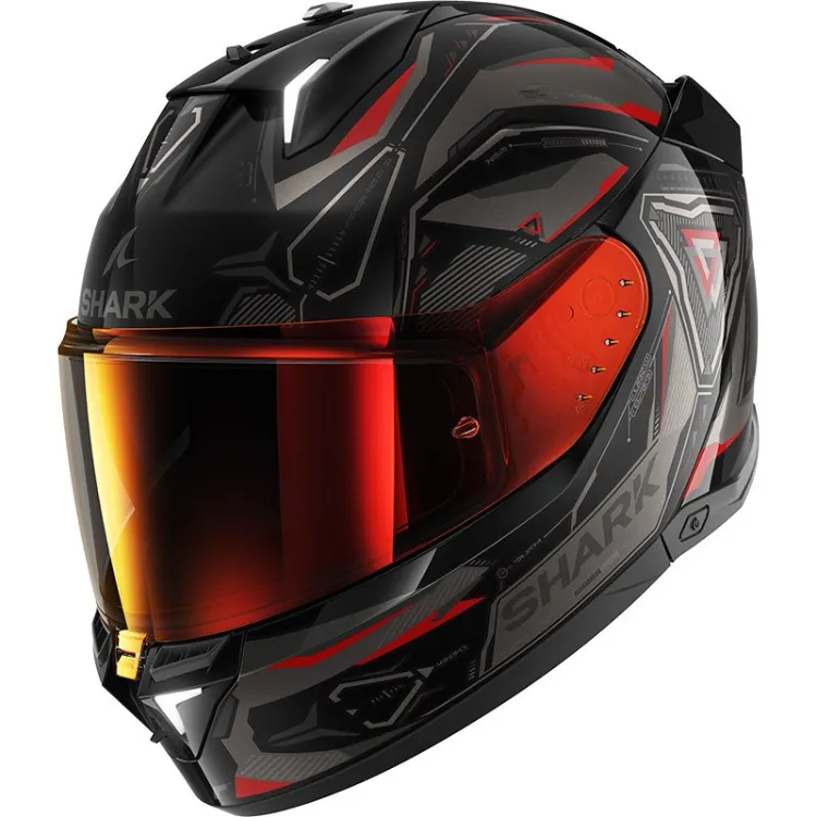 Dəbilqə shark helmet skwal I3 lınık XL — Bakı