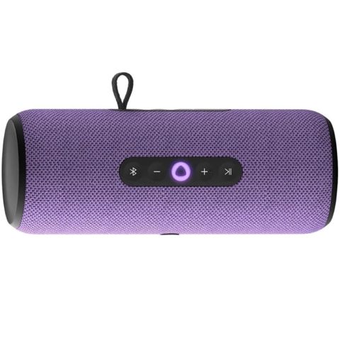 Smart akustika Yandex Station Street YNDX-00030VIO Violet — Bakı