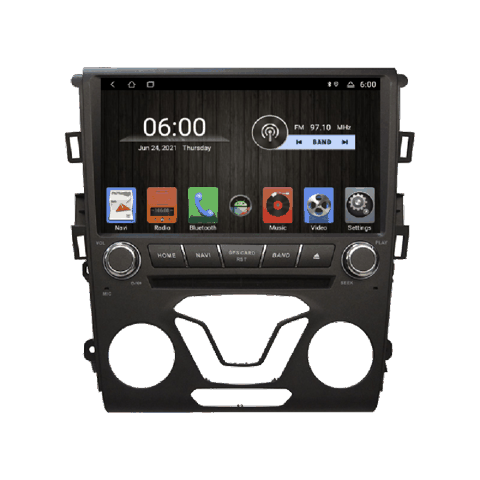 Avtomobil üçün monitor Android Still Cool Ford Fusion 2013-2015 — Bakı