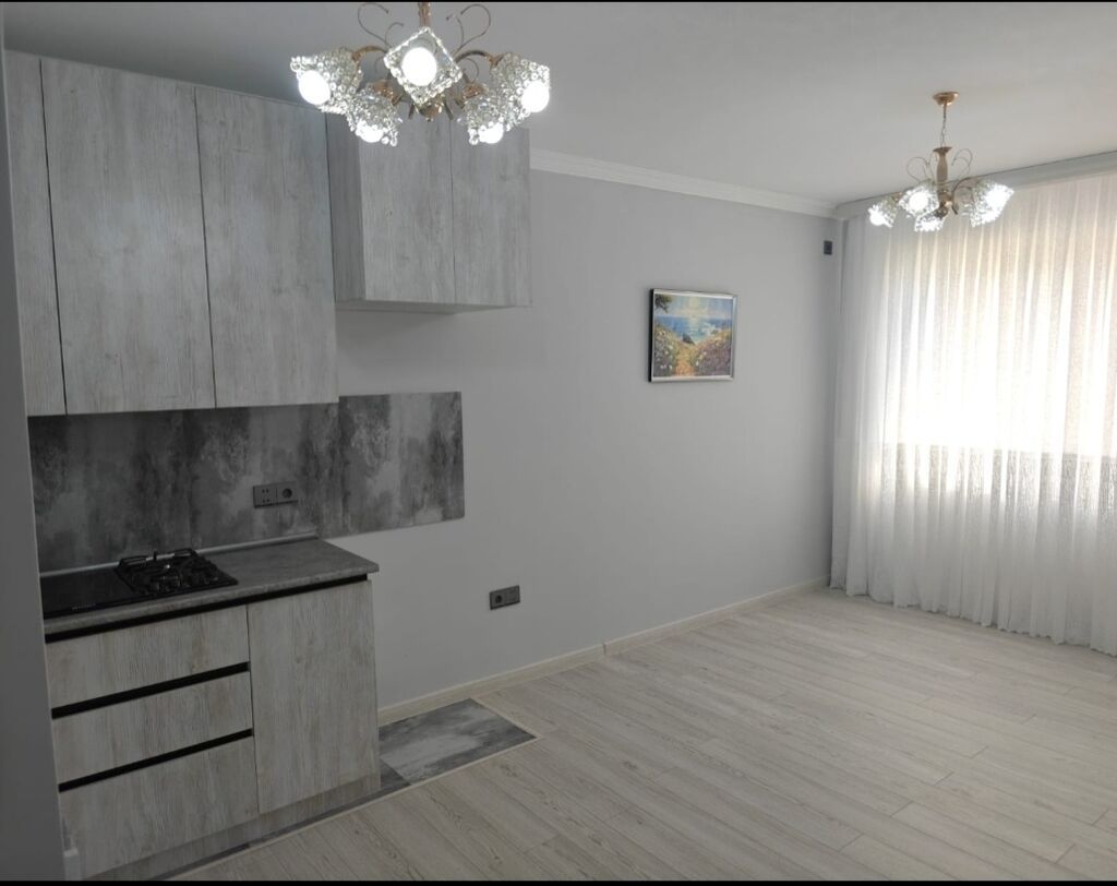 Bakı, 2 otaqlı, Köhnə tikili, 40 kv. m — Daşınmaz əmlak, Bakı (8)
