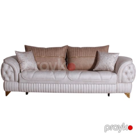 Divan Adona Mobilya Marsella ZEN 14 (3 yerli) — Bakı
