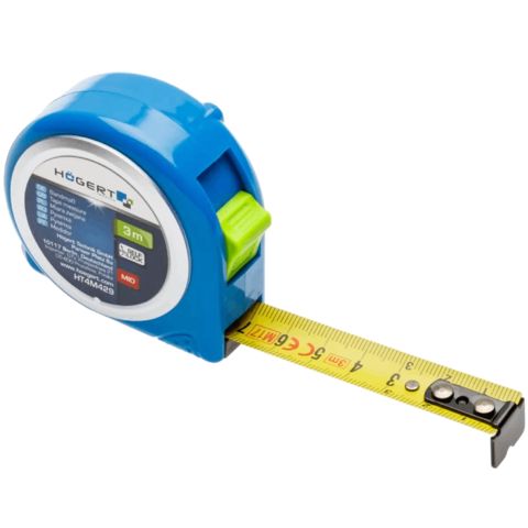 Metrə Hogert HT4M429 — Bakı