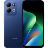 Xiaomi Redmi 17 4/128 GB Deep Blue — Smartfonlar