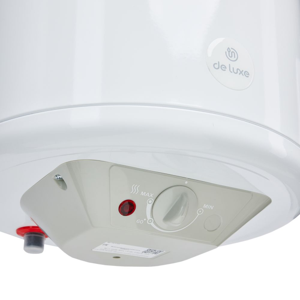 Su qızdırıcısı De Luxe 3W40V1 — İqlim texnikası, Bakı (2)