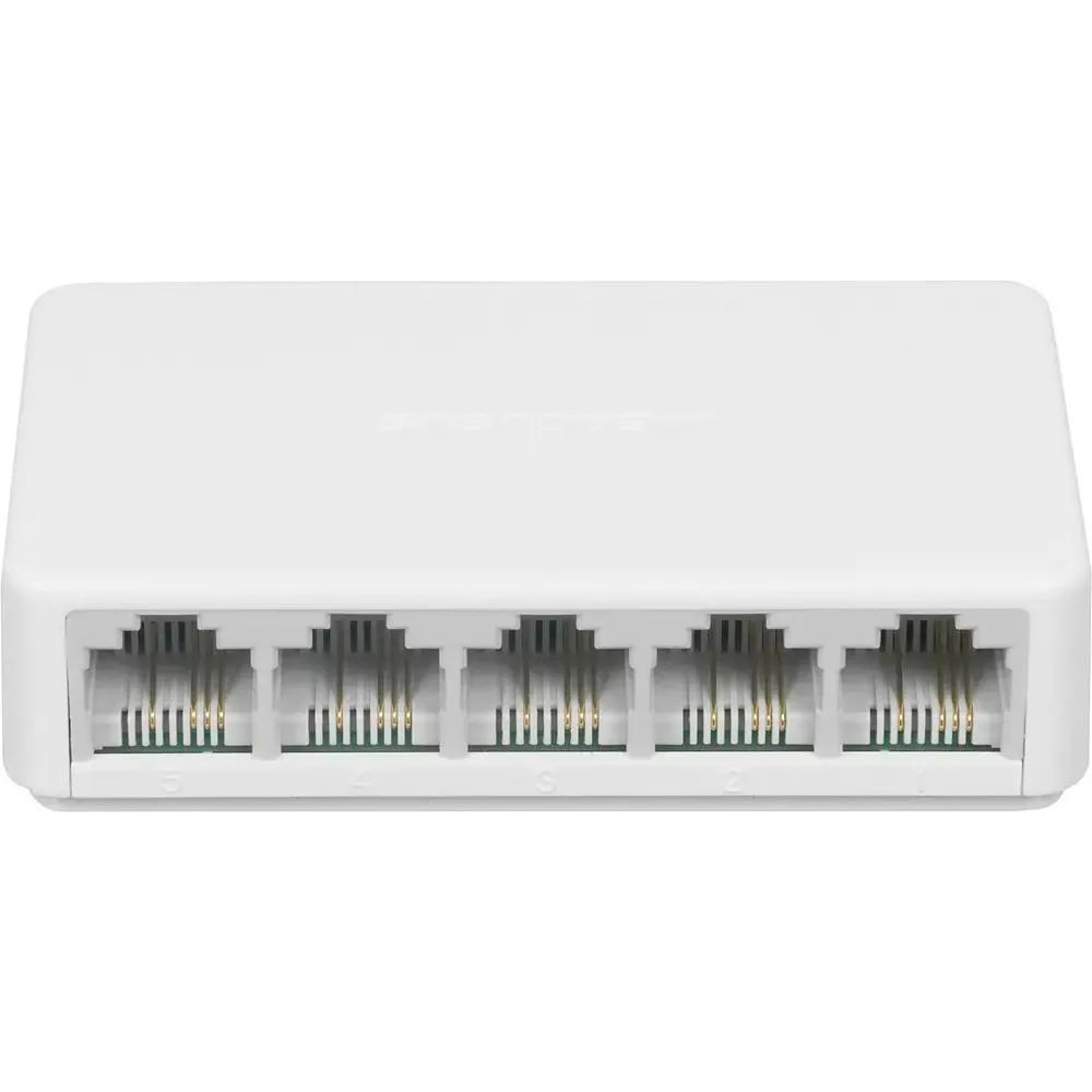 Kommutator Mercusys Lan Switch MS105 — Routerlər, Bakı (2)
