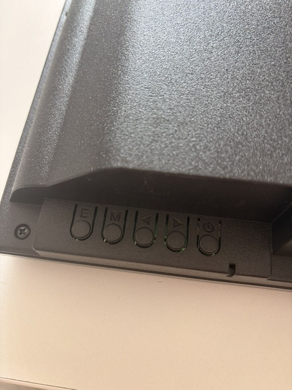Skytech kompüter monitoru - Ekran: təxminən 22–24 düym, nazik çərçivə — Elektronika, Bakı (7)
