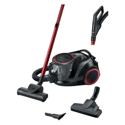 Bosch BGS41POW1 — Bakı