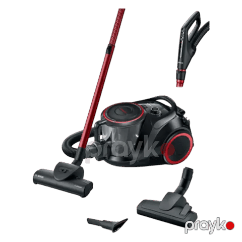 Bosch BGS41POW1