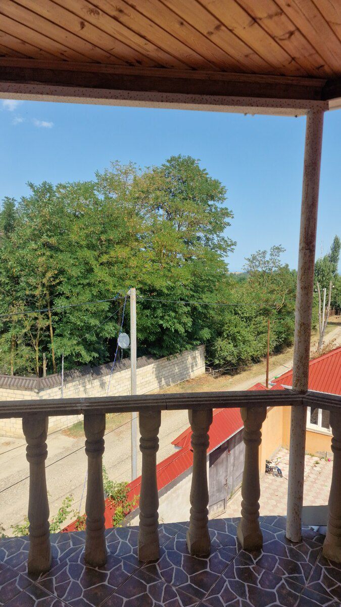 Həyət evi kirayə verilir, Qusar r — Ev, villa, Qusar (12)