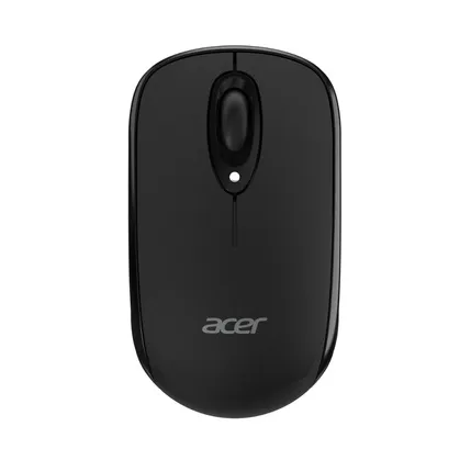 Simsiz kompüter siçanı Acer BT AMR120, black (GP.MCE11.01Z) — Товары
