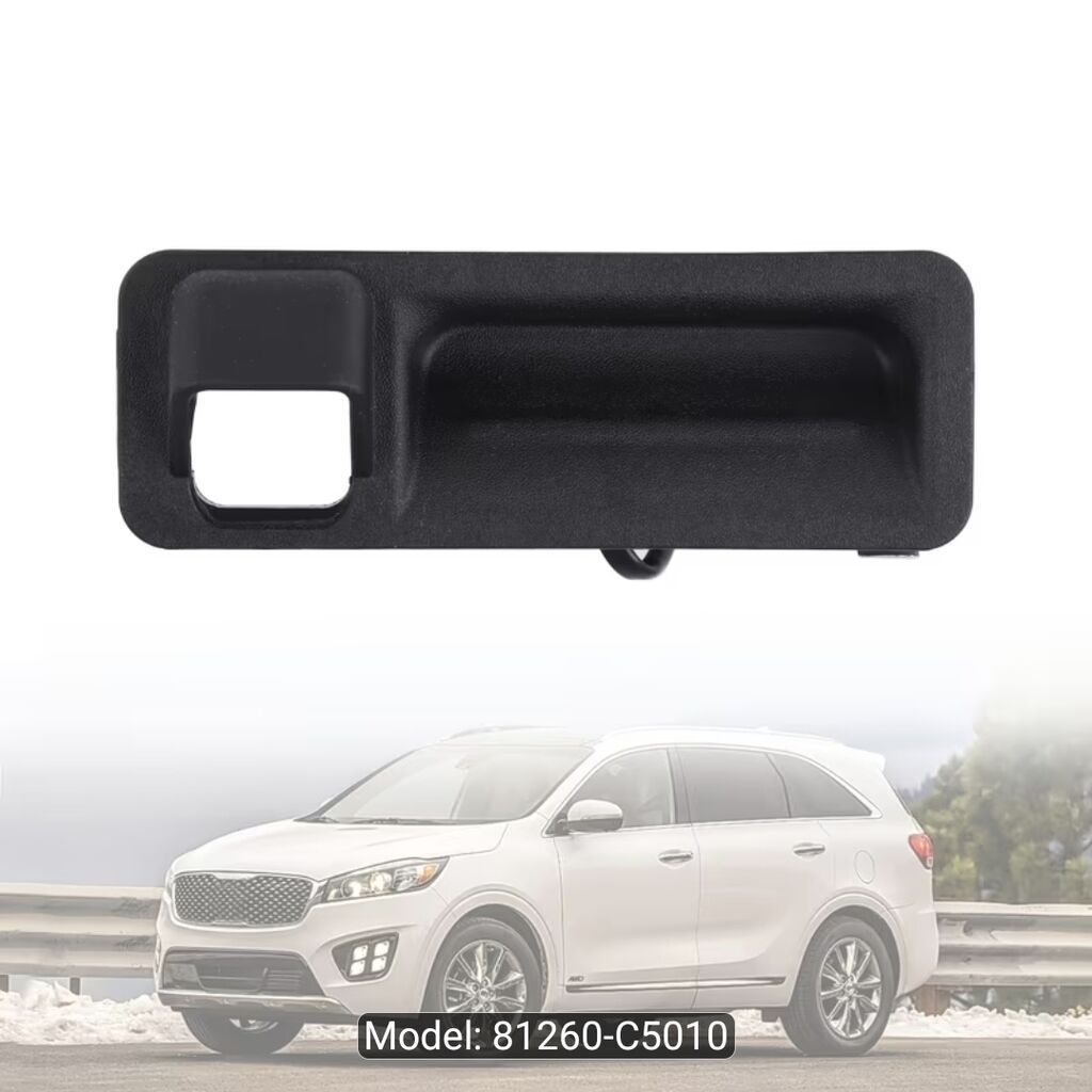 Model: 81260-C5010 Uyğunluq: - Kia Sorento (model illəri 2015–2020 — Avtomobillər, Saray