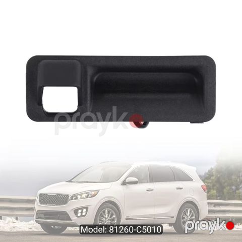 Model: 81260-C5010 Uyğunluq: - Kia Sorento (model illəri 2015–2020