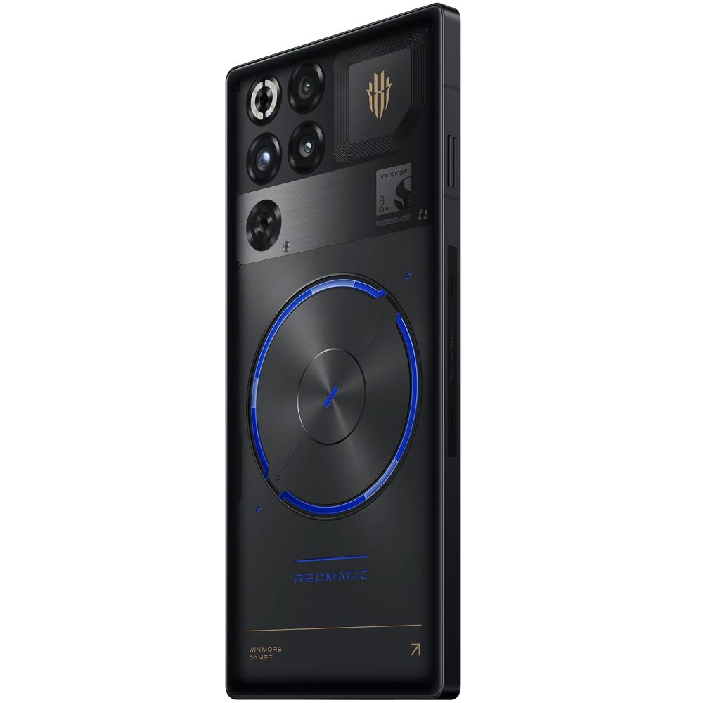 ZTE Nubia RedMagic 11S Pro 12/256 GB NightFreeze — Smartfonlar, Bakı (3)