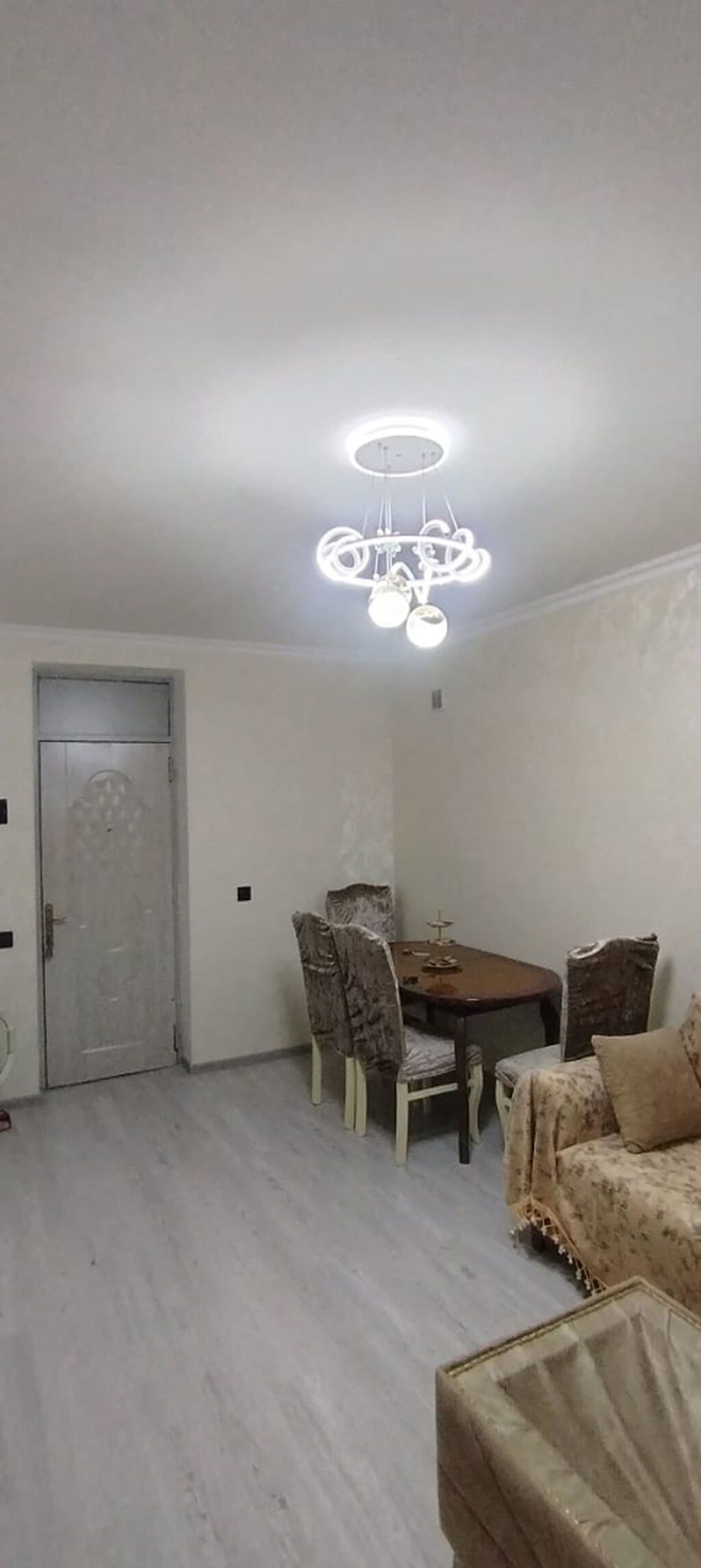 Kiraye verilir 2telebe qıza.her biri 200azn odemekle.unvan: Nizami — Daşınmaz əmlak, Bakı (3)