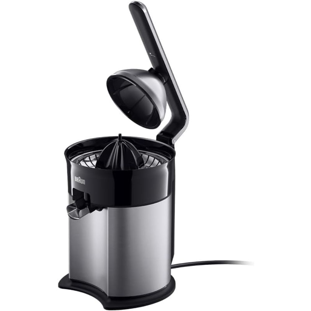 Şirəçəkən Braun CJ7050BK — Mətbəx texnikası, Bakı (2)