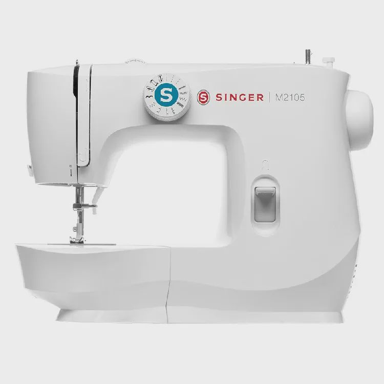 Tikiş maşını Sınger M2105 — Tikiş və işəmə maşınları, Bakı