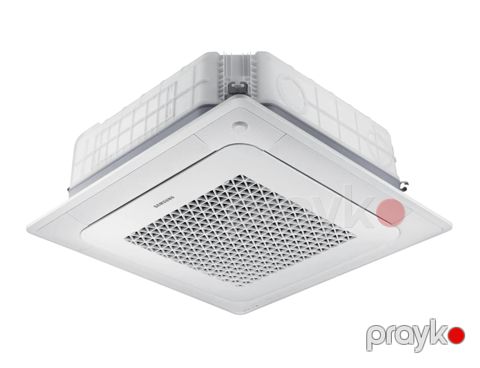 Kaset tipli 4 axınlı daxili blok Samsung WindFree AC100NN4DKH/EU-IN, 10 kw — Bakı