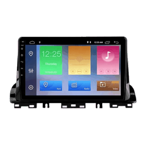 Avtomobil üçün monitor Still Cool Android Kia Cerato 2020 — Bakı