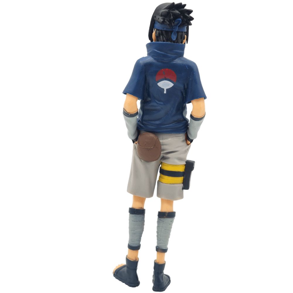Anime fiquru Sasuke Uchiha 2006297483157 — İdman, hobi, istirahət, Bakı (2)