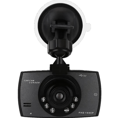 DVR Dash Cam G30 — Bakı