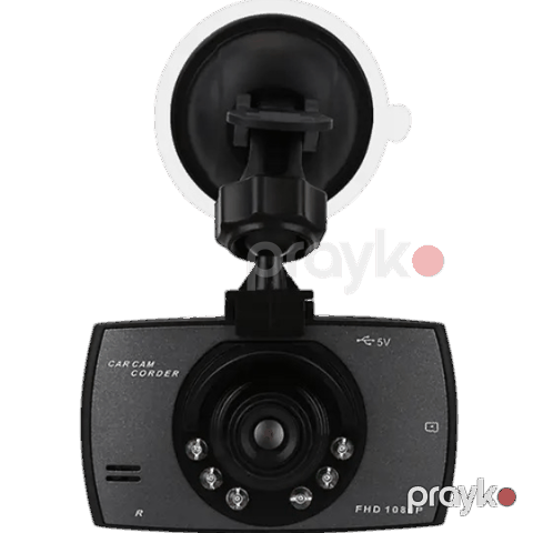 DVR Dash Cam G30
