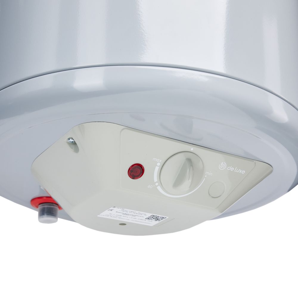 Su qızdırıcısı De Luxe 3W50V1-002 — İqlim texnikası, Bakı (2)