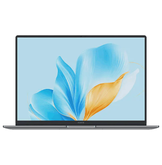 Honor Magic Book X16 Space Gray (BRG-585) 2025 — Honor, Bakı