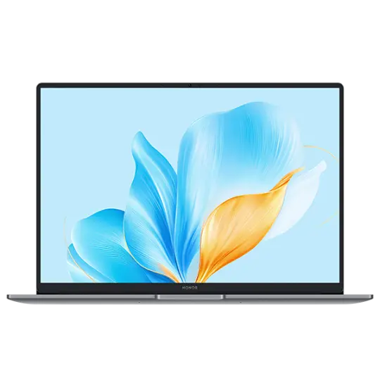 Honor Magic Book X16 Space Gray (BRG-585) 2025 — Bakı