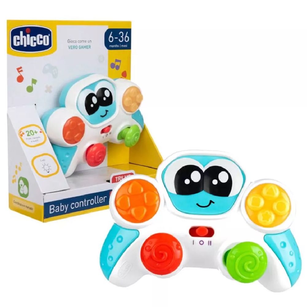 Chicco Oyuncaq pult / 00011162000000 — Mallar, Bakı (3)