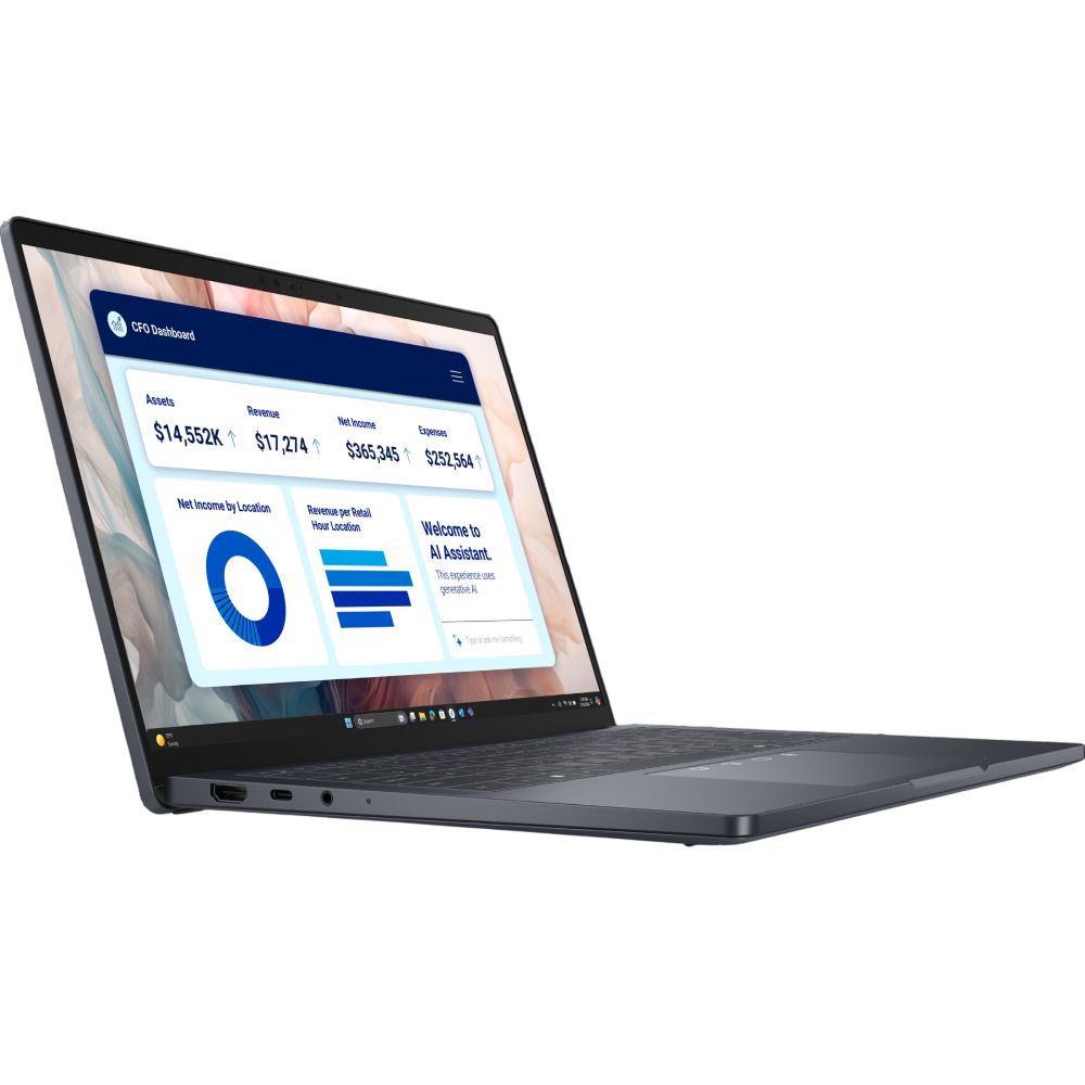Notbuk Dell Pro 14 Premium (210-BPFG_U5_16GB_512GB_AZ) — Mallar, Bakı (2)