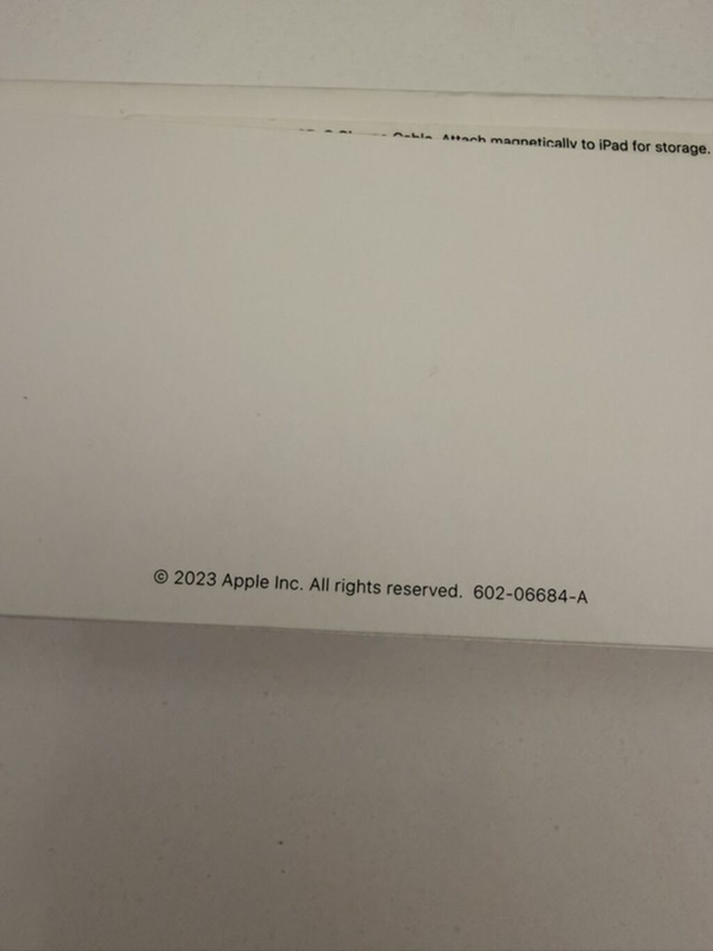 Apple Pencil (Usb‑c) Az islenib teze kimidir hec bir porblemi yoxdur — Elektronika, Bakı (4)