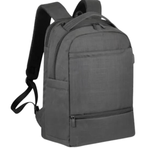 Riva Case 8363 Backpack 15,6 Black — Bakı