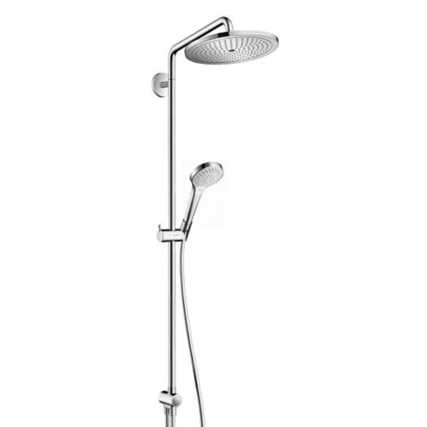 Duş sistemi Hansgrohe 26793000 — Bakı