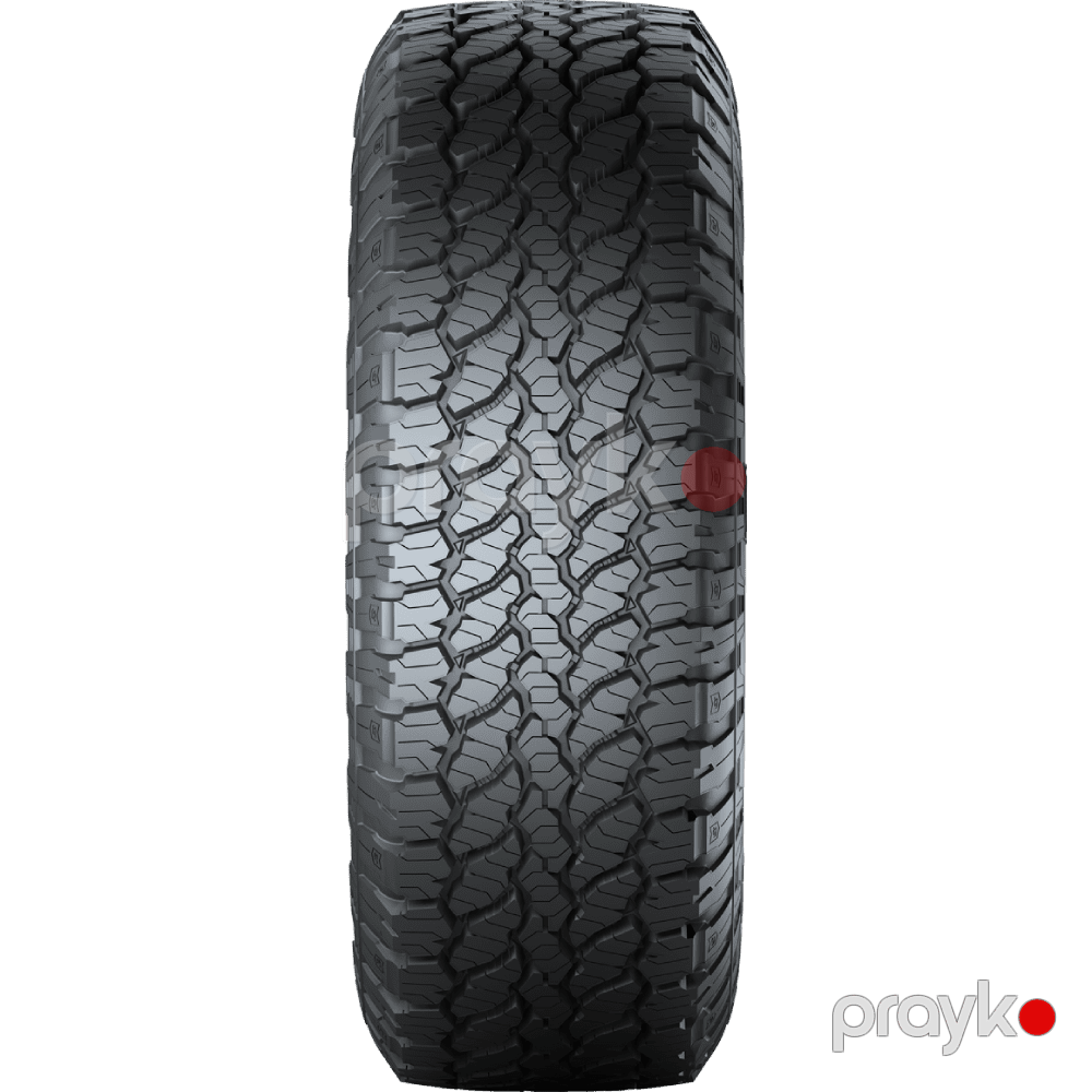 Avtomobil təkəri General Tire Grabber AT3 105H XL 235/55R19 (4490730000) — Şinlər, Bakı (3)