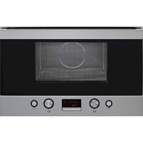 Mikrodalğalı soba Teka MWE 22 EGL — Bakı